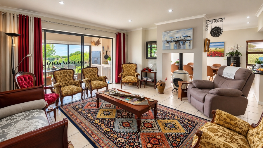 4 Bedroom Property for Sale in Langebaan Country Estate Western Cape